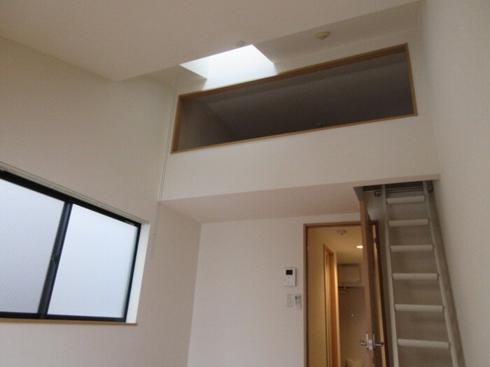 物件内観写真20　(ロフト)