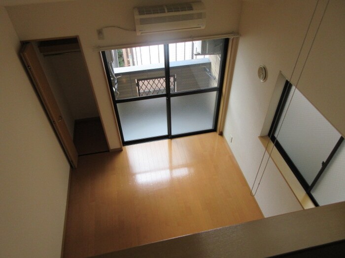 物件内観写真21　(居室)