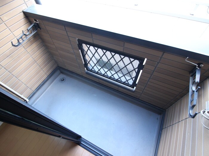 物件内観写真21　(ベランダ・バルコニー)