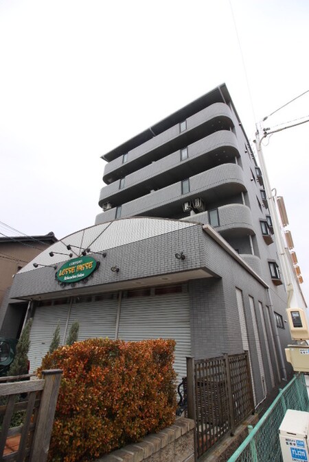 第２山忠ビル外観写真