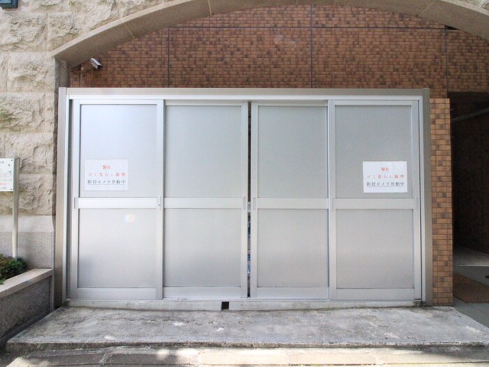 物件外観写真5　(建物設備)