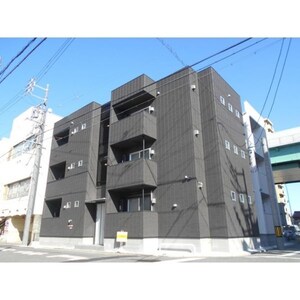 MOVE六番町WEST外観写真