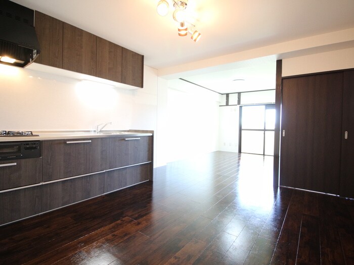 物件内観写真7　(居室)