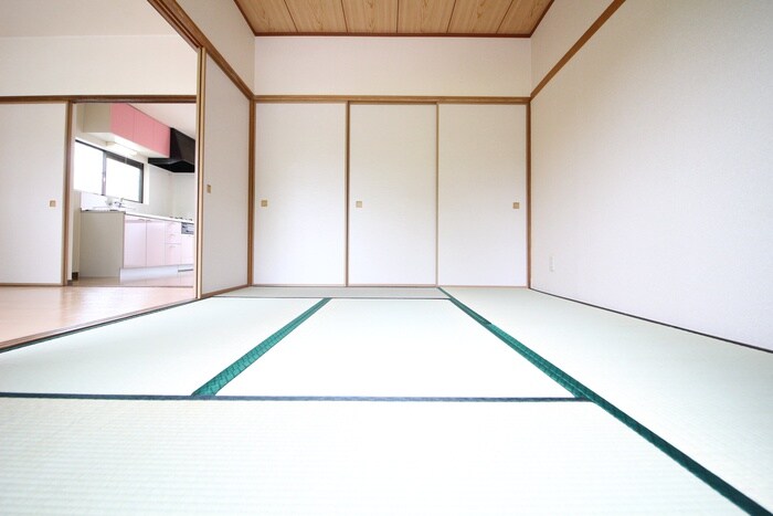 物件内観写真12　(居室)