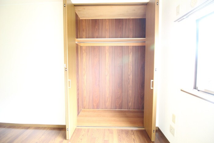 物件内観写真14　(収納)