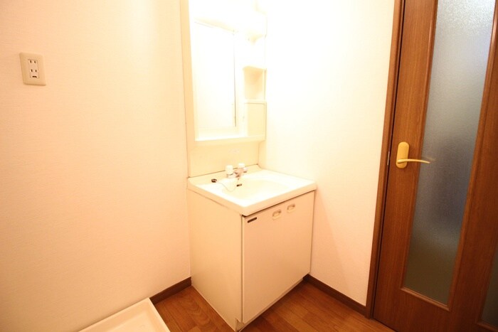 物件内観写真17　(洗面)