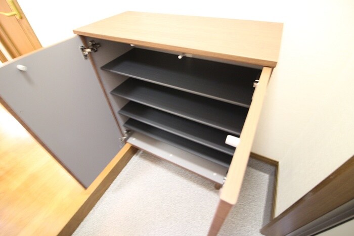 物件内観写真20　(靴箱)