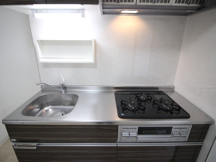 物件内観写真9　(キッチン)