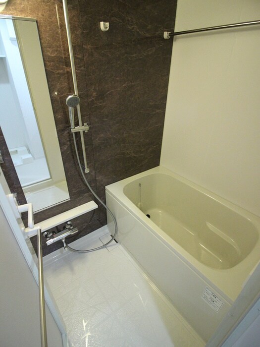物件内観写真10　(バス／シャワールーム等)