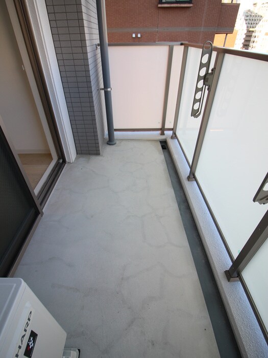 物件内観写真16　(ベランダ・バルコニー)