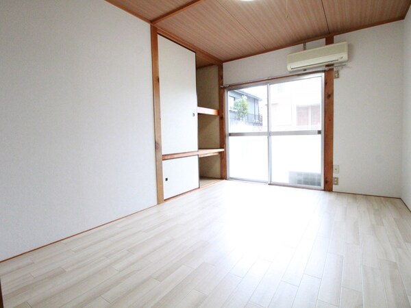 居室