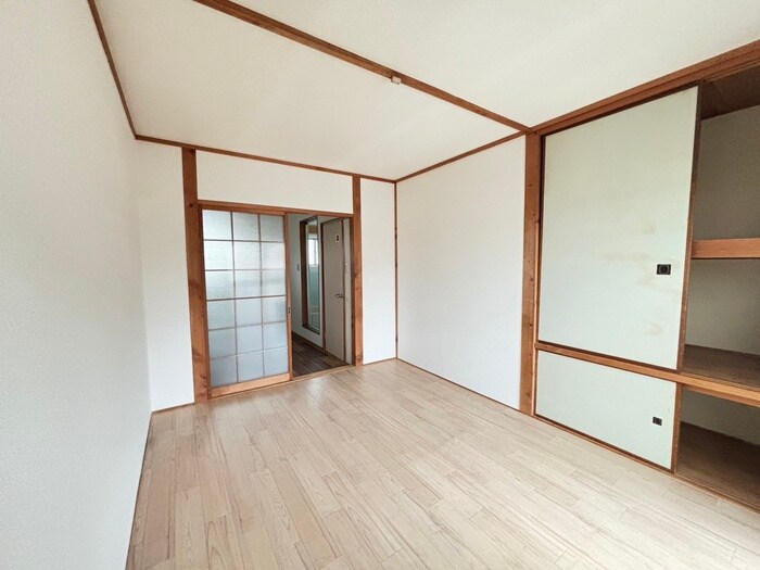 物件内観写真7　(居室)