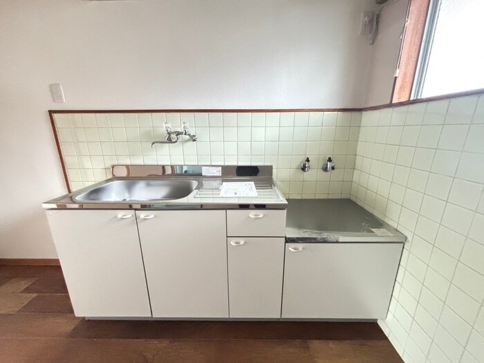 物件内観写真9　(キッチン)