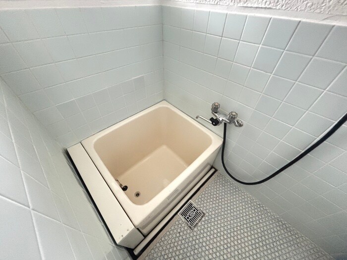 物件内観写真10　(バス／シャワールーム等)