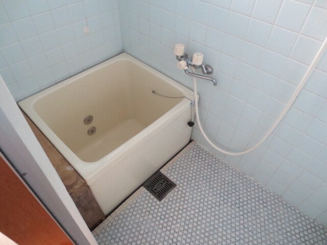 物件内観写真11　(バス／シャワールーム等)