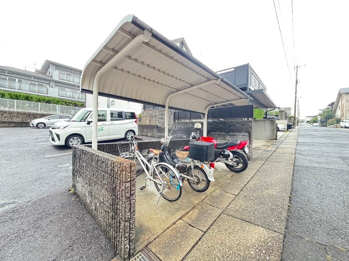 物件内観写真13　(周辺環境)