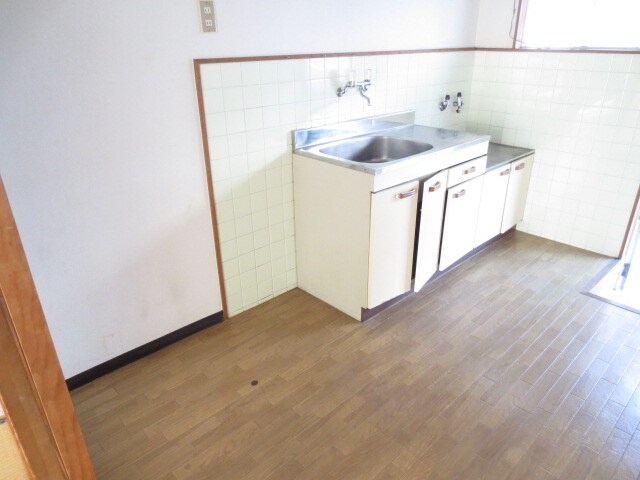 物件内観写真14　(キッチン)