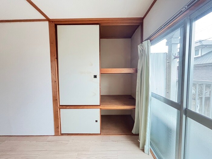 物件内観写真14　(収納)
