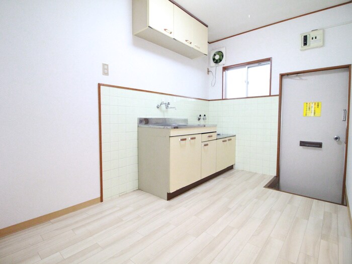 物件内観写真15　(居室)