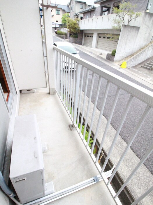 物件内観写真16　(ベランダ・バルコニー)