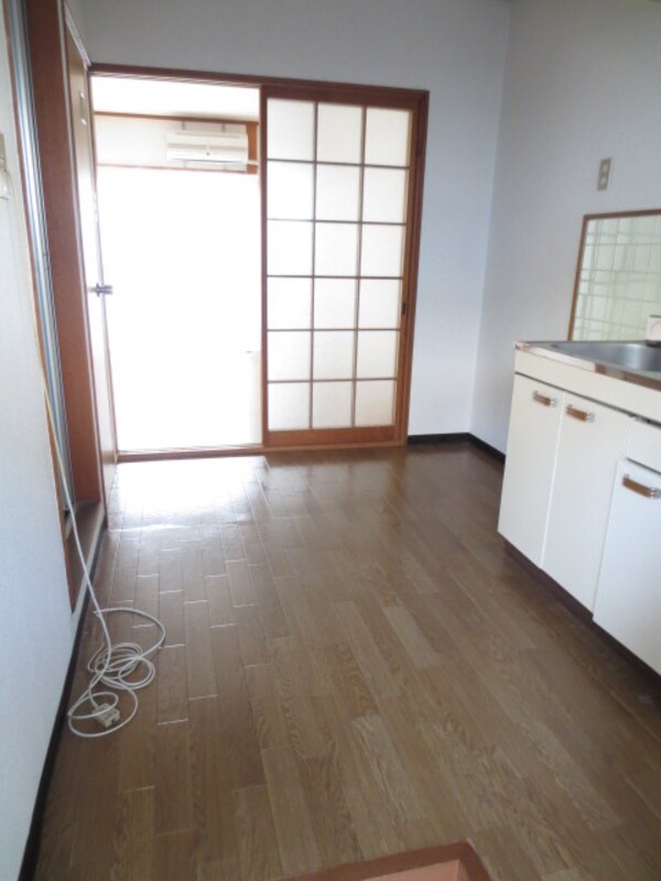 居室