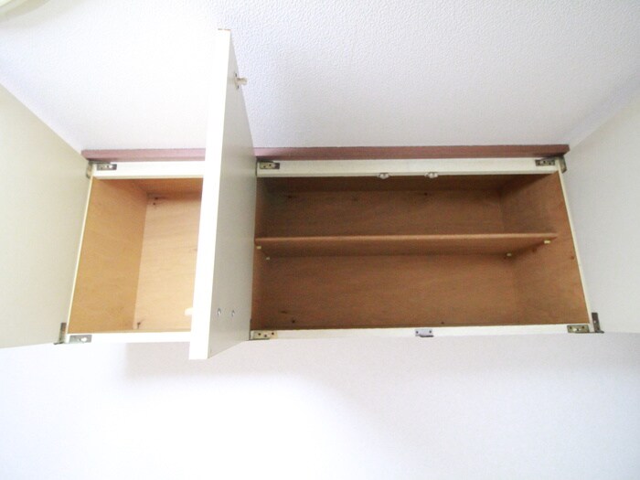 物件内観写真18　(収納)