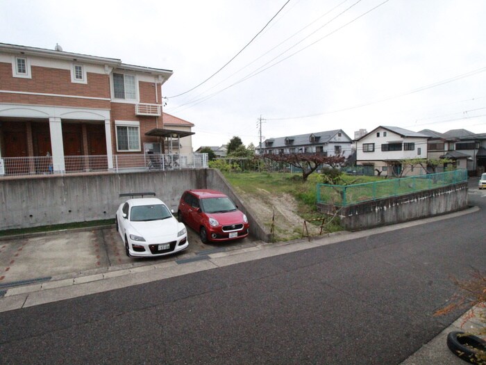 物件内観写真19　(室内からの展望)