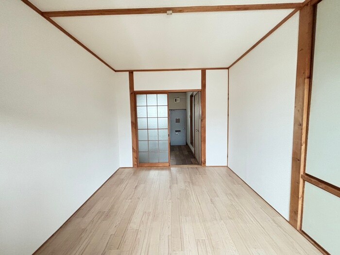 物件内観写真19　(居室)