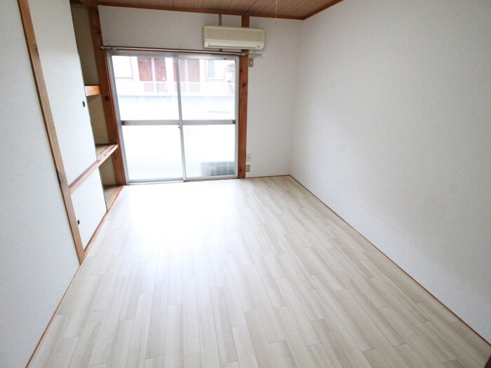 物件内観写真20　(居室)