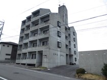 グランドビュー大池の外観写真