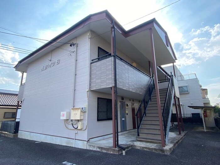 物件外観写真3　(外観写真)