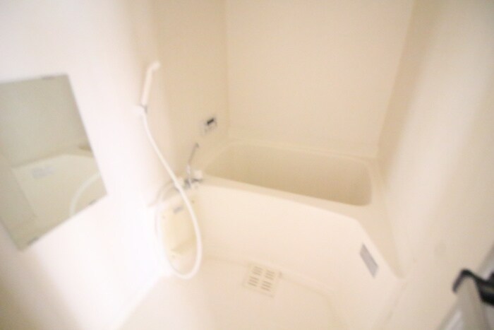 物件内観写真11　(バス／シャワールーム等)