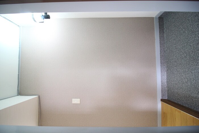 物件内観写真4　(玄関)