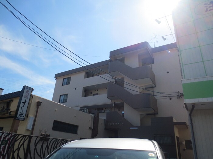 物件外観写真3　(外観写真)