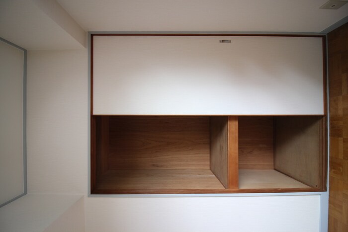 物件内観写真17　(収納)