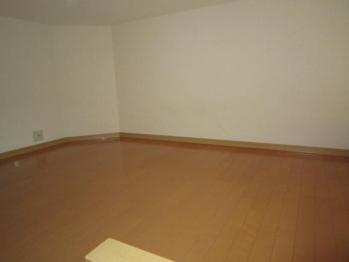 物件内観写真11　(ロフト)