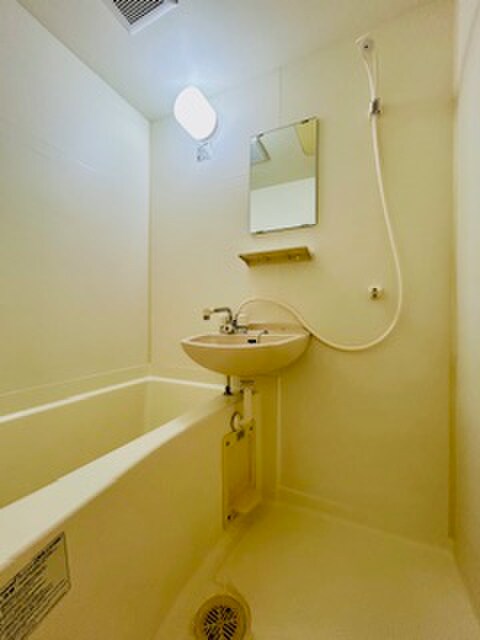 物件内観写真13　(バス／シャワールーム等)