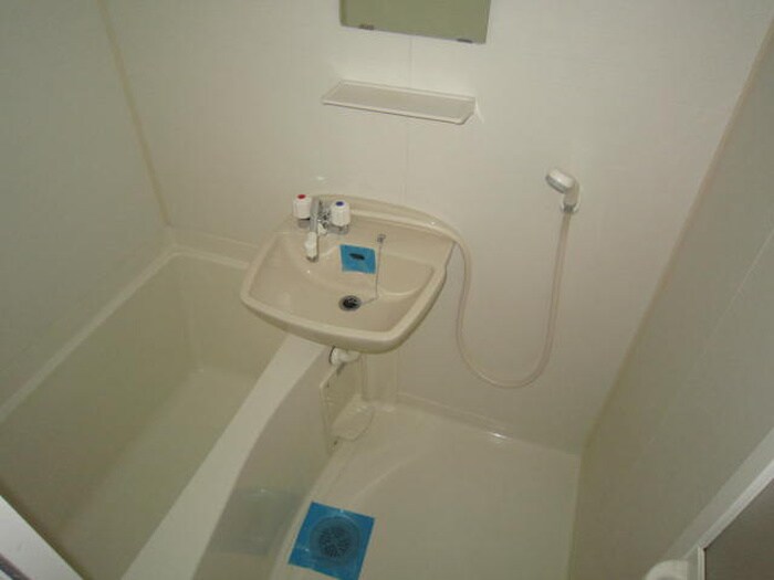物件内観写真13　(バス／シャワールーム等)