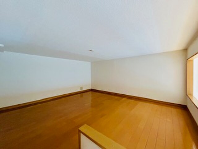 物件内観写真17　(ロフト)