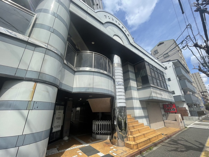 外観写真