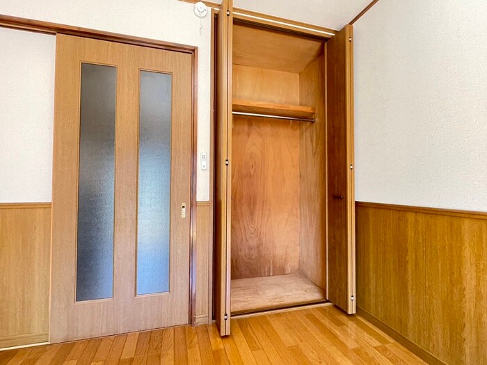 物件内観写真9　(収納)