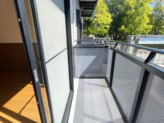 物件内観写真14　(ベランダ・バルコニー)