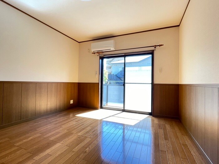 物件内観写真16　(居室)