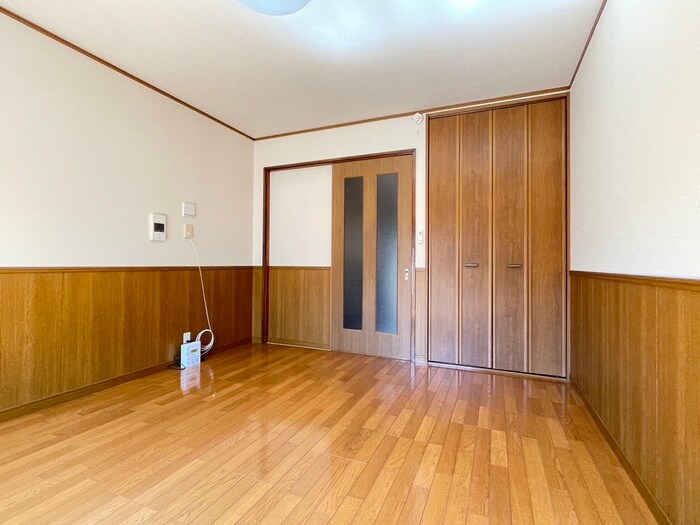 物件内観写真17　(居室)