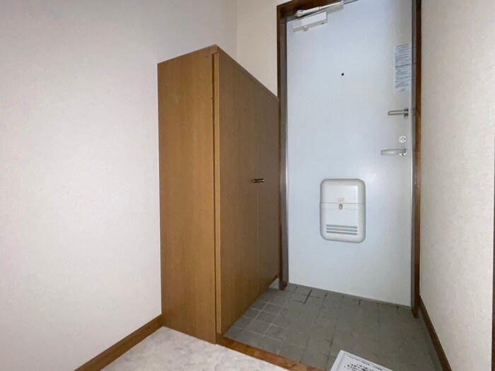 物件内観写真20　(玄関)