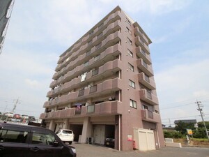 コスモⅡ外観写真
