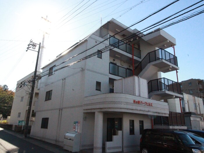 物件外観写真5　(外観写真)