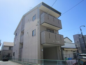 ｳﾞｨｰﾌﾞﾙ浮野外観写真