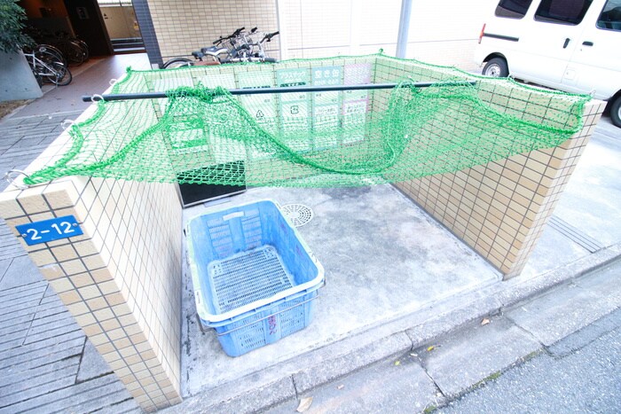 物件外観写真6　(建物設備)