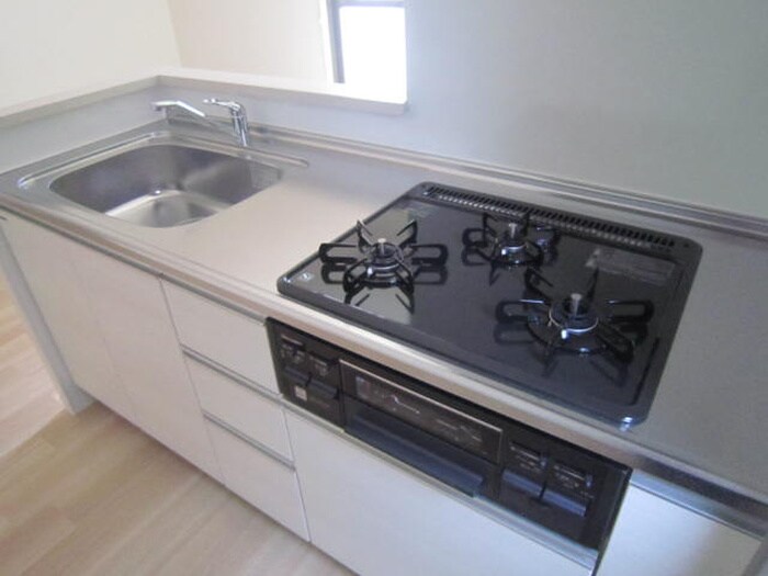 物件内観写真10　(キッチン)